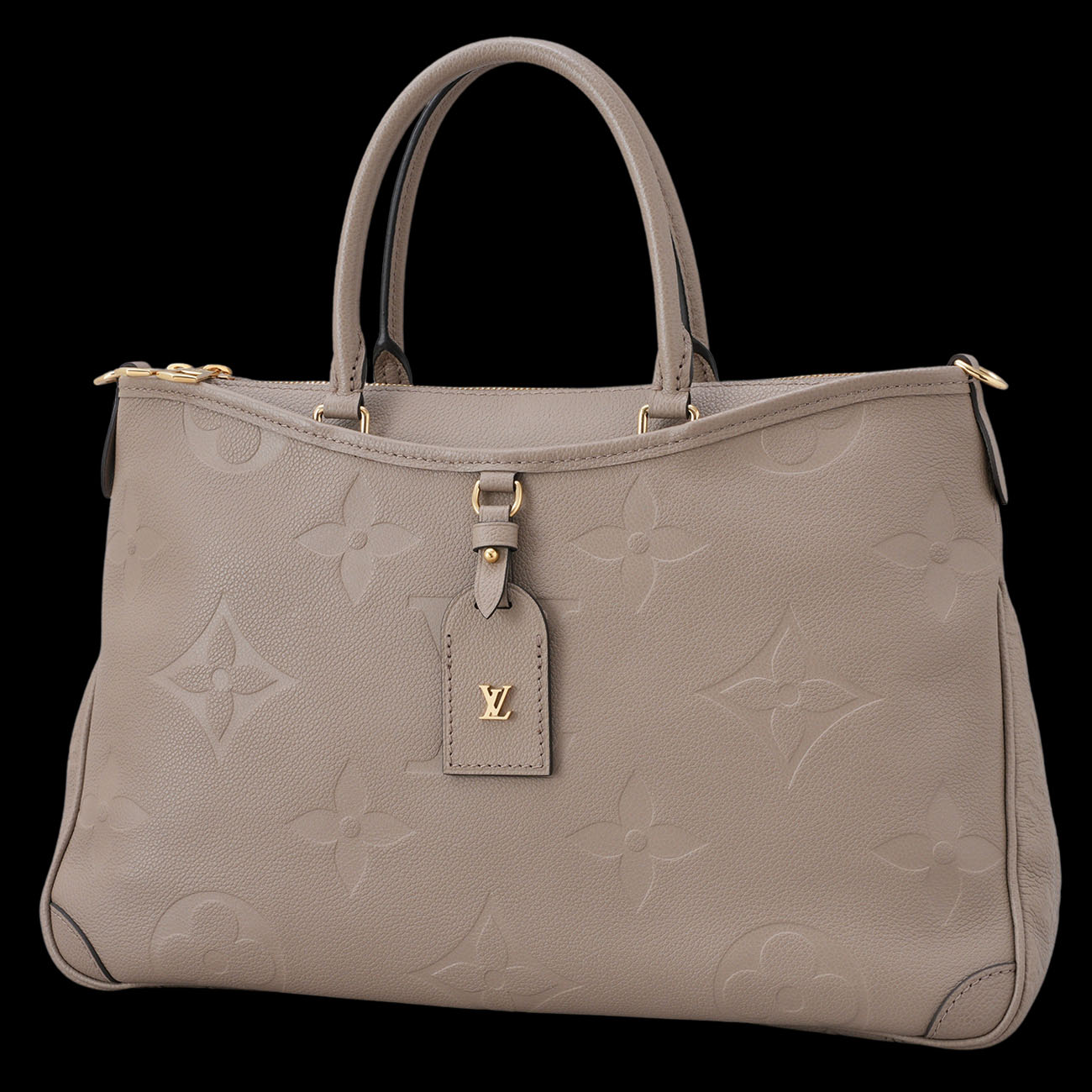 LOUIS VUITTON(USED)루이비통 M46487 트라이아논 MM